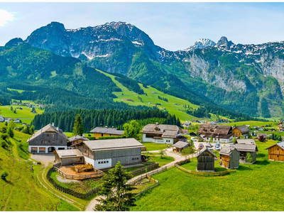 Bild 2 aus  Sonnleitn Zimmer & Appartements