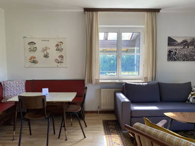 Bild 116 aus  Apartmenthaus Eisenstrasse