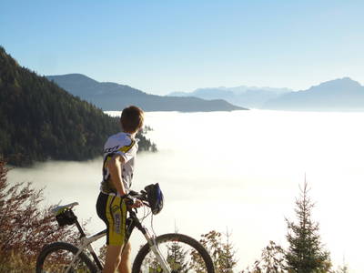 Bild 20 aus  Ferienhaus Englbrecht