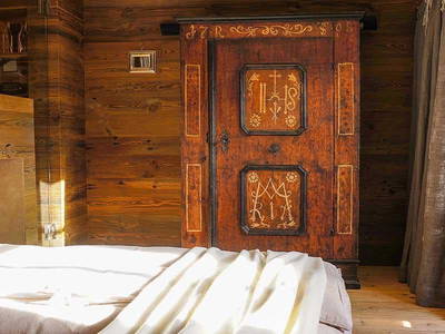 Bild 230 aus  Proneben Gut - Erlebnisbauernhof u. Kuschelhütten