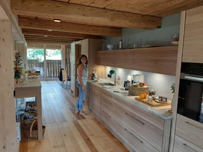 Bild 80 aus  Chalet Kaiser