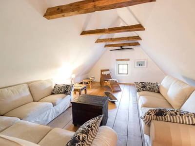 Bild 41 aus  Die Hinterbreiteneben - Natur, Alleinlage & Ski