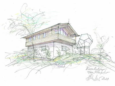 Bild 42 aus  Wohnen in der Honigmanufaktur - ein Urlaub zum Schwärmen