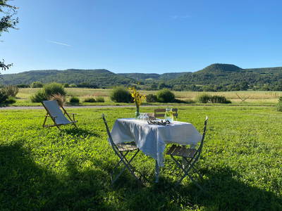 Bild 15 aus  Domaine de La Bastidonne (PROVENCE-LUBERON)