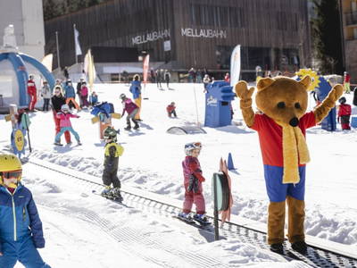 Bild 86 aus  Panoramahof Bergglück