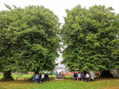 Bild 14 aus  Gut Hohenhain