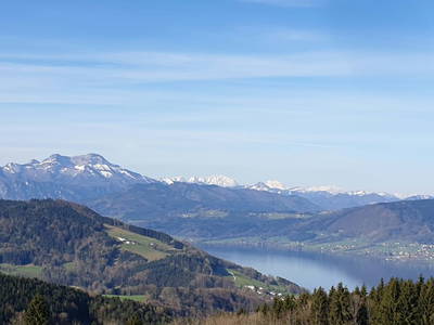 Bild 49 aus  Ferienhaus Pesendorfer