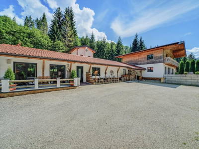 Bild 2 aus  Ferienhaus Gehwolf
