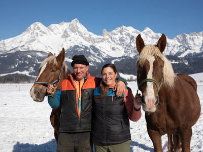 Bild 174 aus  Hoferbichlgut