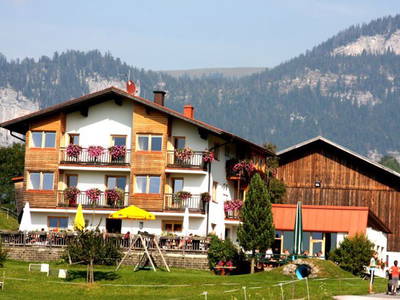 Bild 65 aus  Bachrain - Bio am Berg 