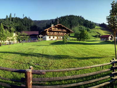 Bild 2 aus  Steinbachgut