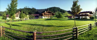 Steinbachgut aus Flachau