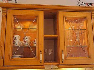 Bild 161 aus  Proneben Gut - Erlebnisbauernhof u. Kuschelhütten