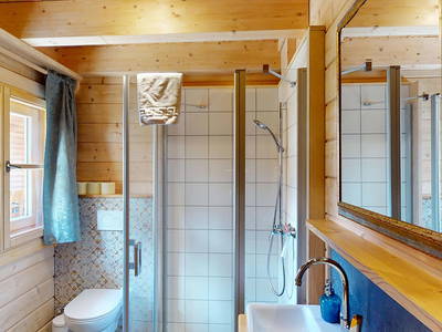 Bild 147 aus  Schlosswirt Chalets