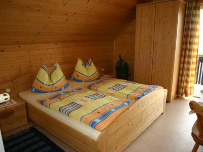 Bild 36 aus  Berghof Oberwinkler