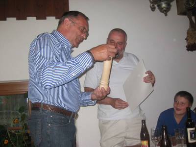 Bild 67 aus  Unterkrug - Familie Ferlan