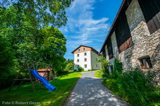 Haus am Kolm aus Bad Bleiberg