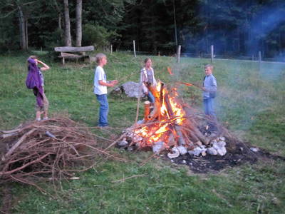 Bild 65 aus  Bio-Urlaubshof Dansbach