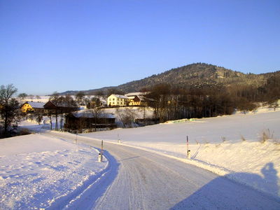 Bild 11 aus Blumentalhof