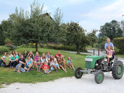 Bild 29 aus  Bauerborchardt - Urlaub am Bauernhof bei Familie Borchardt