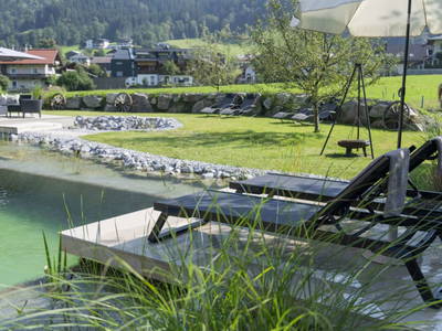 Bild 5 aus  Zillertaler Hofchalets Chalet E