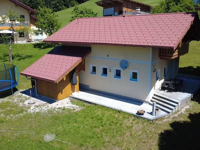 Bild 34 aus  Ferienhaus Untergrünweg