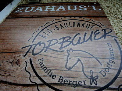 Bild 115 aus Bio - Bauernhof TORBAUER