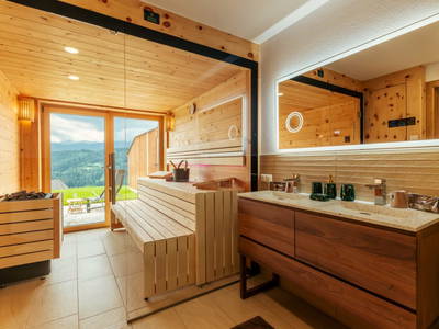 Bild 6 aus  Almchalets Reiter am Berg - Almchalet Smaragd