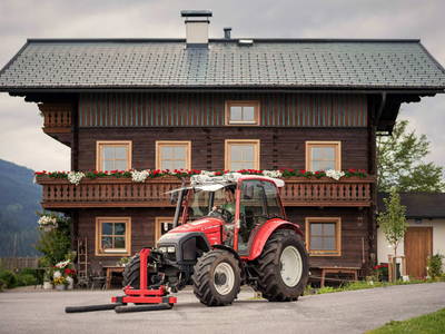 Bild 19 aus  Egglbauer