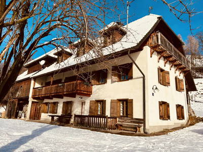 Bild 11 aus  Auszeit am Berg