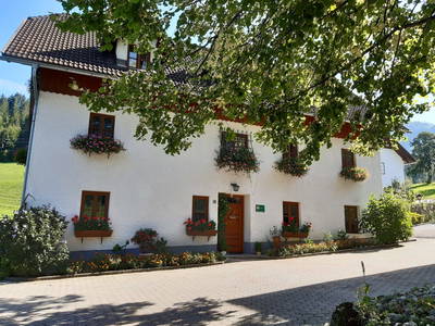 Bild 2 aus  Oberrehau