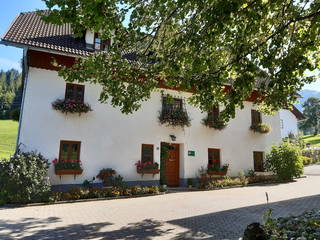 Oberrehau aus Opponitz