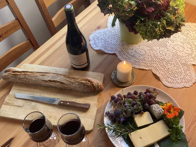 Bild 18 aus  Ferien in der Bretagne am Meer