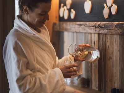 Bild 18 aus  Kessler’s Mountain Lodge