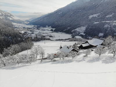 Bild 51 aus  Ranacherhof im Nationalpark der Hohen Tauern