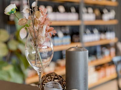 Bild 28 aus  Gober & Freinbichler - Weine von Hand