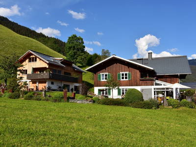 Bild 10 aus  Bergbauernhof Ganahl