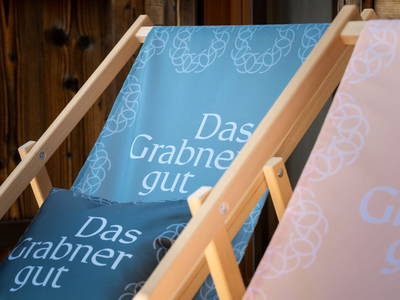 Bild 9 aus  Das Grabnergut