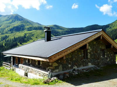 Bild 16 aus  Stoffenalm