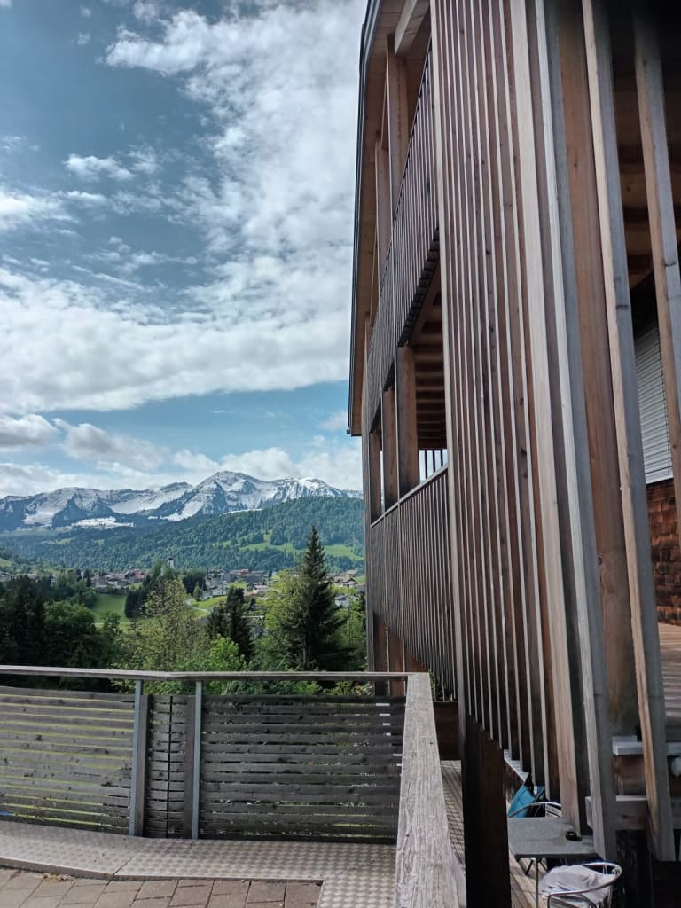 Haus Hagspiel