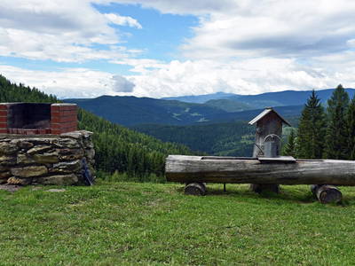 Bild 62 aus Pettacher Hütte