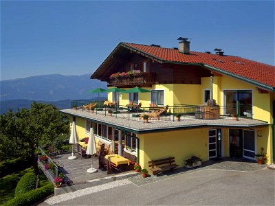 Bild 24 aus Bio- und Vitalbauernhof Bacherhof