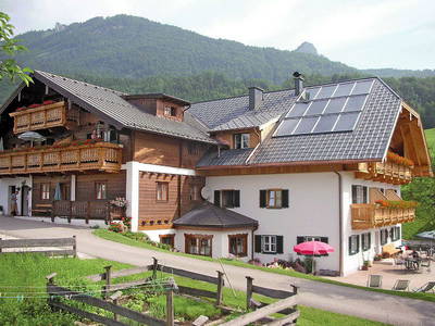 Bild 4 aus  Reiterhof Suassbauer