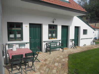 Bild 125 aus  Winzerhof Küssler, Weinviertel