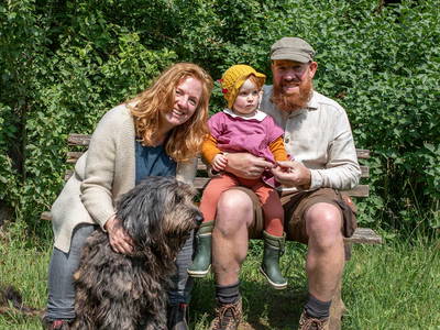 Bild 8 aus  Nengshof – Natururlaub in der Eifel