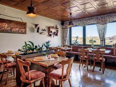 Bild 34 aus  Gasthof Zum Hohen Lohr