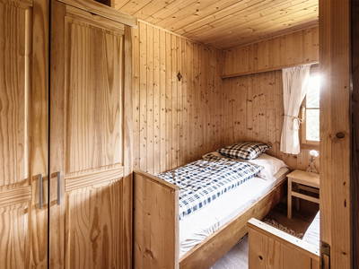 Bild 15 aus  Fohlenwies Hütte