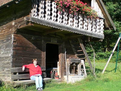 Bild 27 aus  Biobauernhof Matheis-Weiß