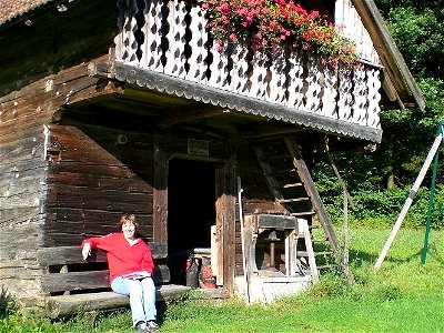 Bild 27 aus Biobauernhof Matheis-Weiß