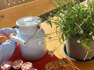 Bild 59 aus  Vorderzettn